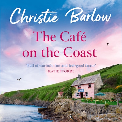The Café on the Coast