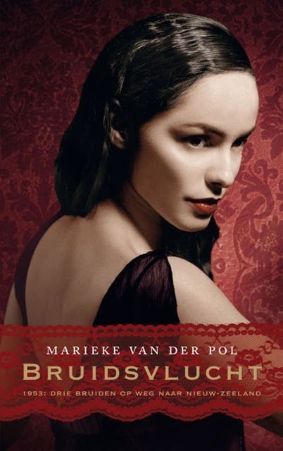Bruidsvlucht: roman