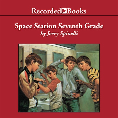 Space Station Seventh Grade