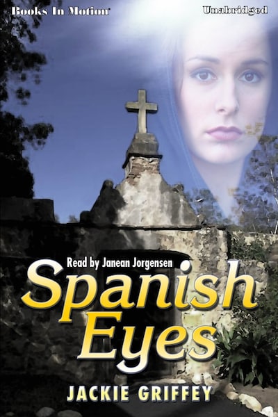 Spanish Eyes