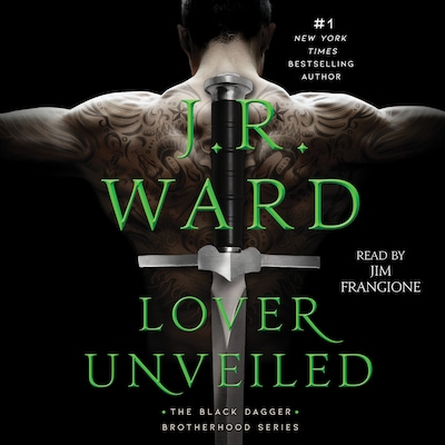 Lover Unveiled