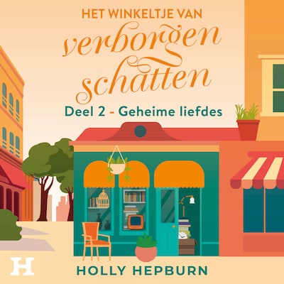 Geheime liefdes
