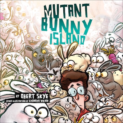 Mutant Bunny Island