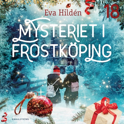 Mysteriet i Frostköping – Lucka 18