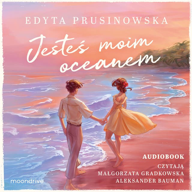 Jesteś moim oceanem