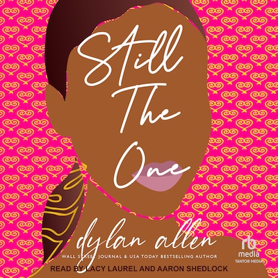 Still The One – omslag til lydbogen af Dylan Allen