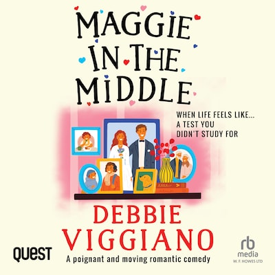 Maggie in the Middle