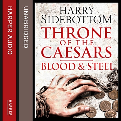 Blood and Steel