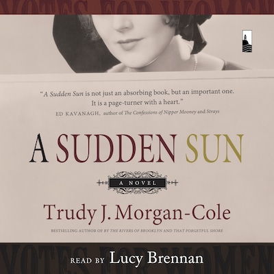 A Sudden Sun