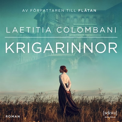 Krigarinnor