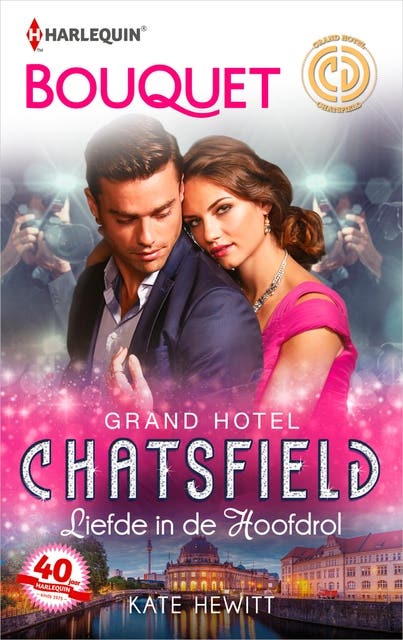 Liefde in de hoofdrol: Grand hotel Chatsfield