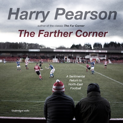 The Farther Corner