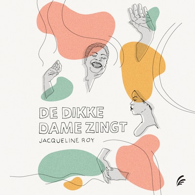 De dikke dame zingt