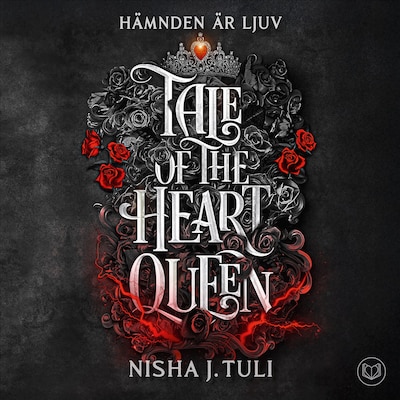 Tale of the Heart Queen (svensk utgåva)