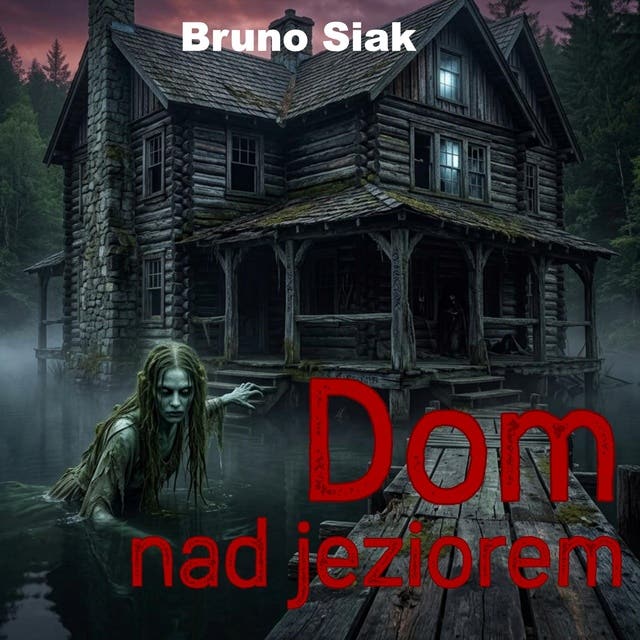 Dom nad jeziorem