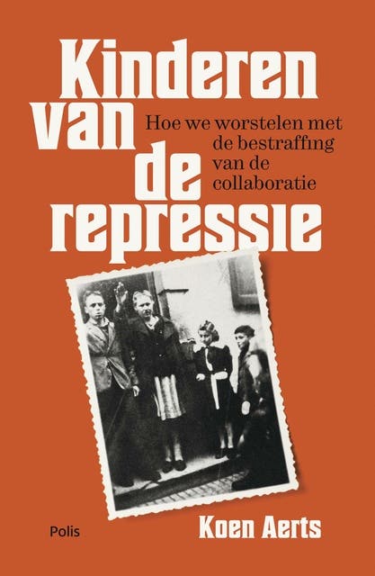 Kinderen van de repressie: Hoe Vlaanderen worstelt met de bestraffing van de collaboratie