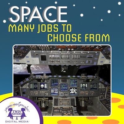 Many Jobs To Choose From