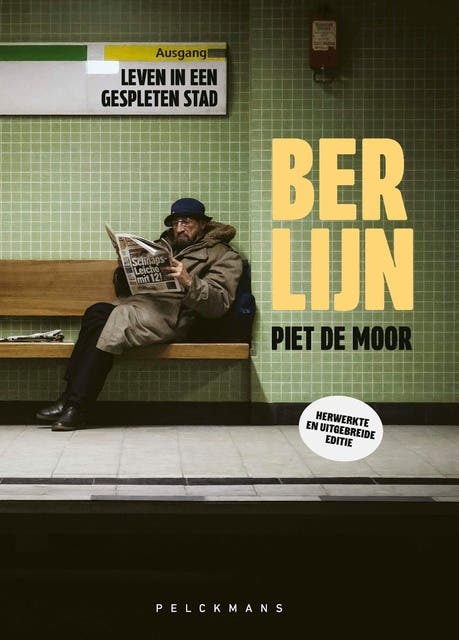 Berlijn: Leven in een gespleten stad
