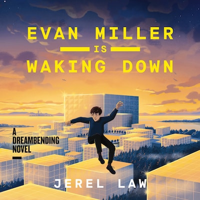 Evan Miller Is Waking Down