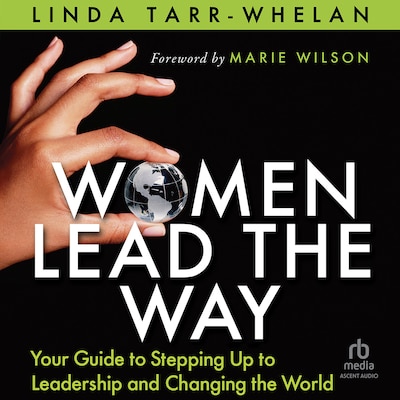 The 8 Dimensions of Leadership – omslag til lydbogen af Mark Scullard, Emma Wilhelm, Jeffrey Sugerman