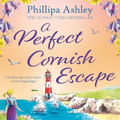 A Perfect Cornish Escape