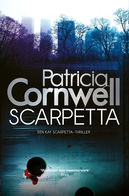 Scarpetta