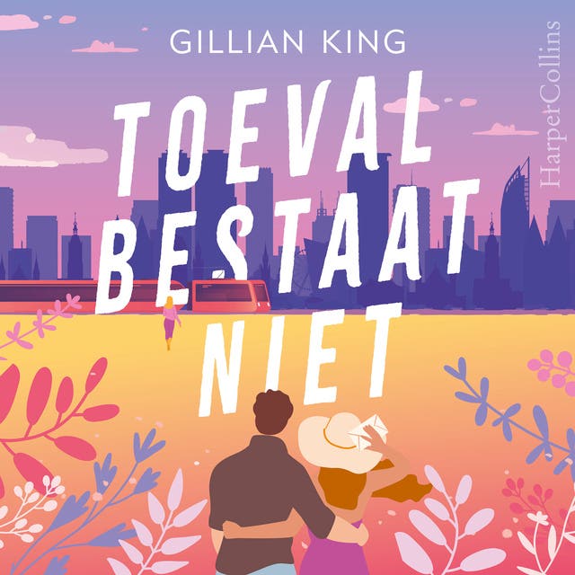 Toeval bestaat niet: Hij windt iedereen om zijn vingers - behalve haar...