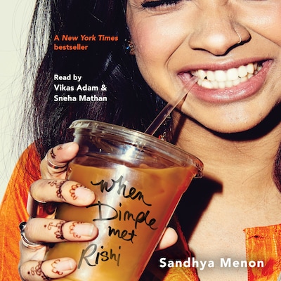 When Dimple Met Rishi