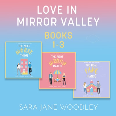 Love in Mirror Valley Bundle