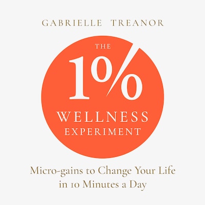The 1% Wellness Experiment