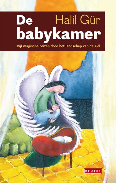 Babykamer