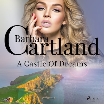 A Castle Of Dreams (Barbara Cartland's Pink Collection 59)
