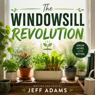 The Windowsill Revolution