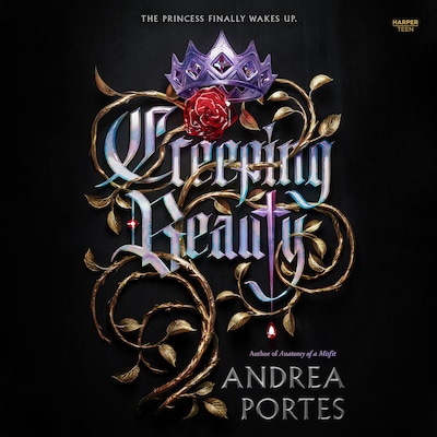 Creeping Beauty