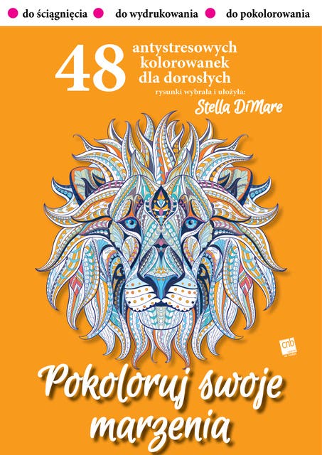 Pokoloruj swoje marzenia