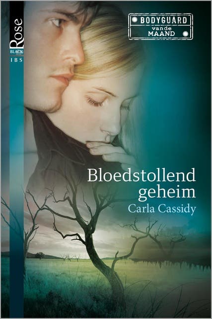 Bloedstollend geheim: Bodyguard van de maand