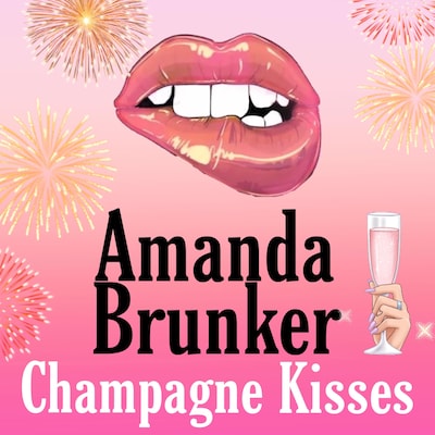 Champagne Kisses