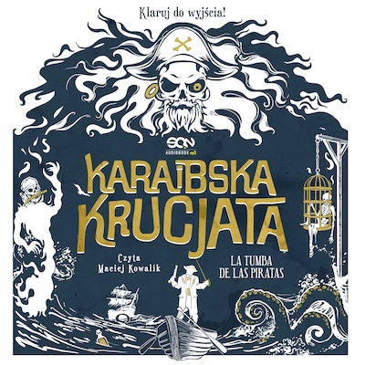 Karaibska krucjata. La Tumba de las Piratas
