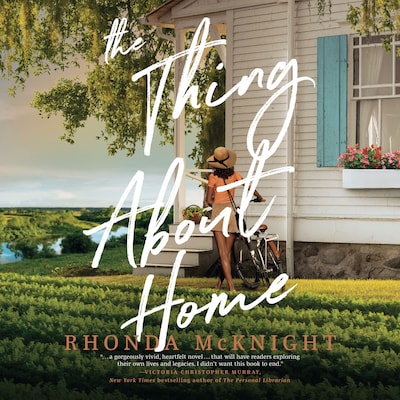 The Thing About Home