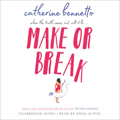 Make or Break