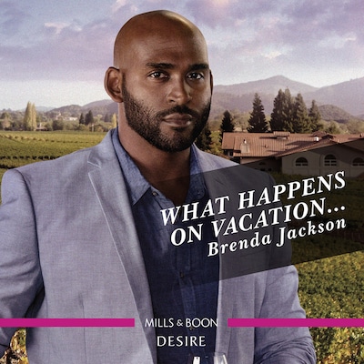 What Happens On Vacation…