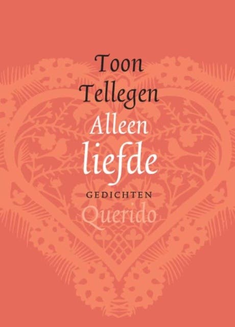Alleen liefde: een keuze