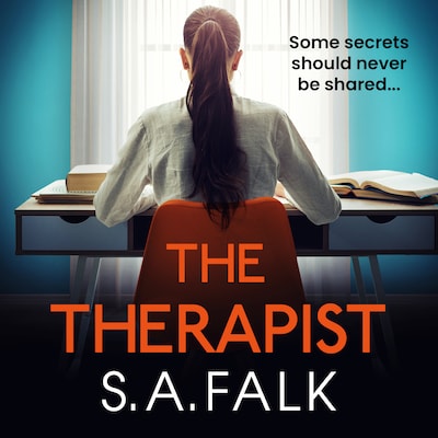 The Therapist