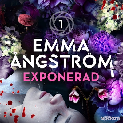 Exponerad