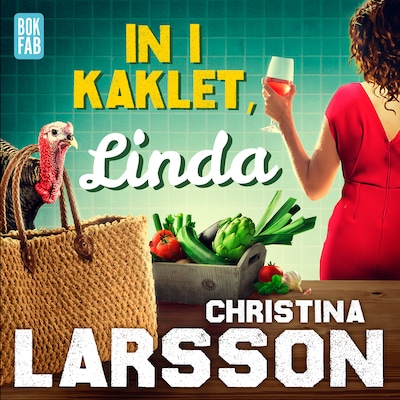 In i kaklet, Linda