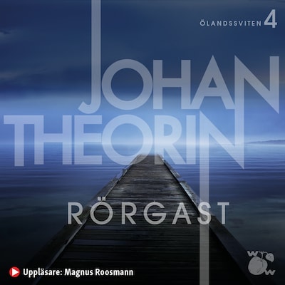 Rörgast