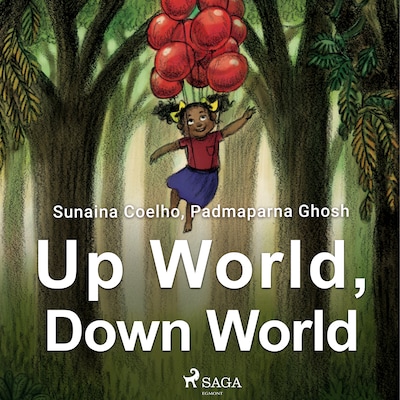 Up World, Down World