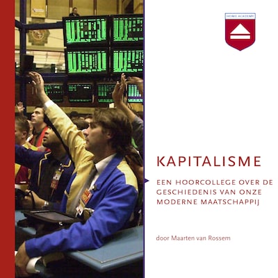 Kapitalisme