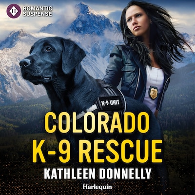 Colorado K-9 Rescue