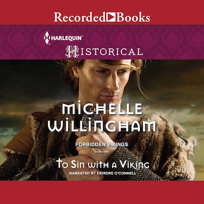 To Sin with a Viking